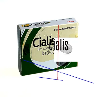 Cialis 10mg acheter